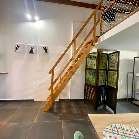Casa Labi Apartment