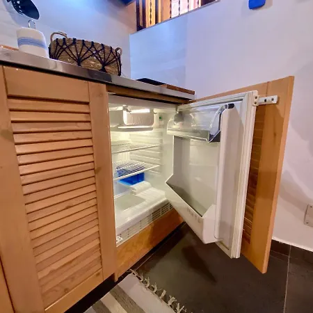 Casa Labi Termini Imerese