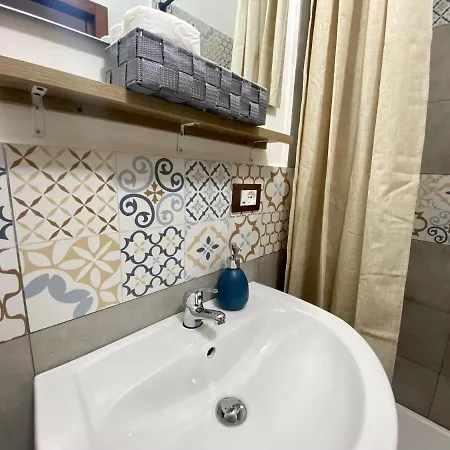 Casa Labi Termini Imerese