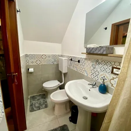 דירה Casa Labi טרמיני אימרסה