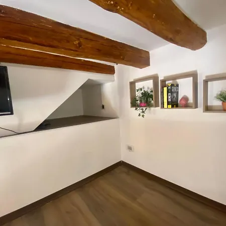 דירה Casa Labi טרמיני אימרסה