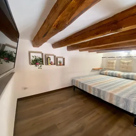 Casa Labi Apartment