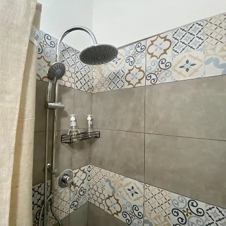 Apartment Casa Labi Termini Imerese