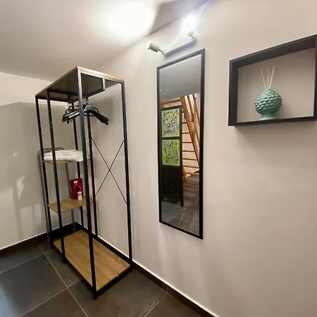 Casa Labi טרמיני אימרסה