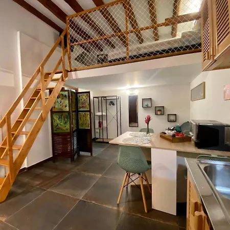 Casa Labi * טרמיני אימרסה