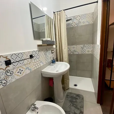 Apartment Casa Labi