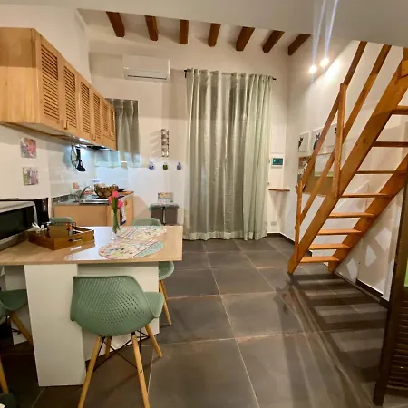 Casa Labi Apartment *