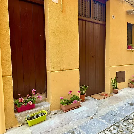 Apartment Casa Labi *