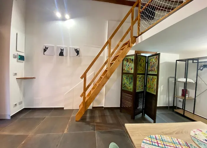 Casa Labi Apartament