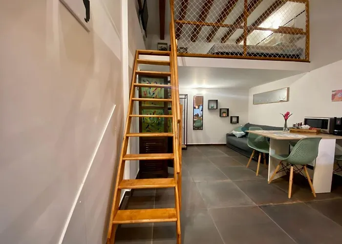Apartament Casa Labi *