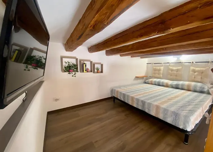Casa Labi Apartament