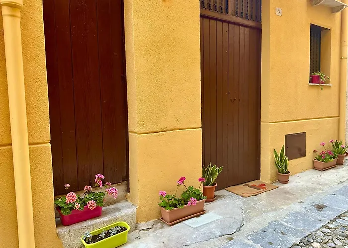 Apartament Casa Labi *