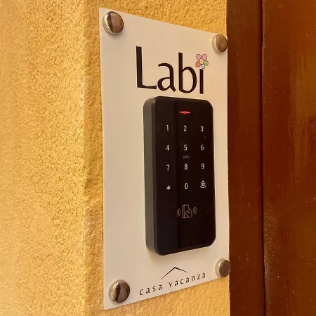Apartment Casa Labi Termini Imerese