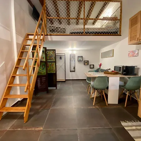 Casa Labi *
