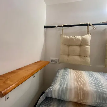Casa Labi Appartement