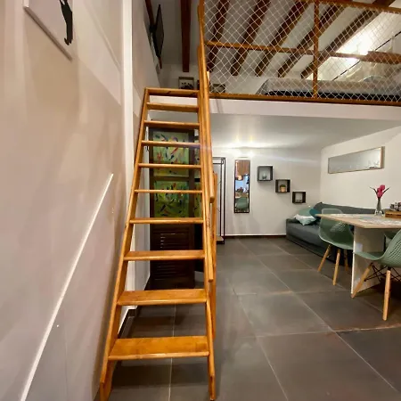 Διαμέρισμα Casa Labi *