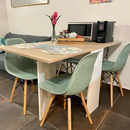 Appartement Casa Labi *