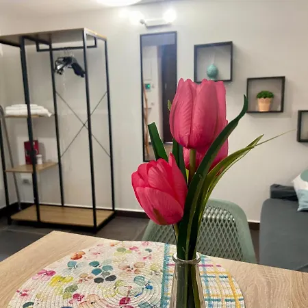 Appartement Casa Labi *