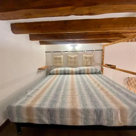 Casa Labi Termini Imerese