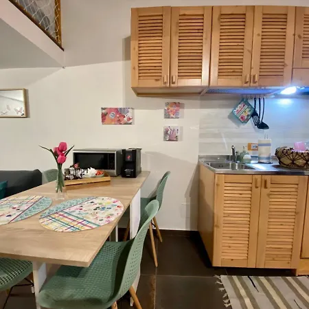 Casa Labi * Termini Imerese