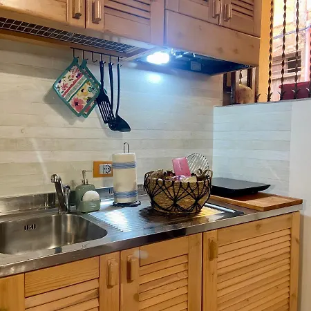 Appartement Casa Labi