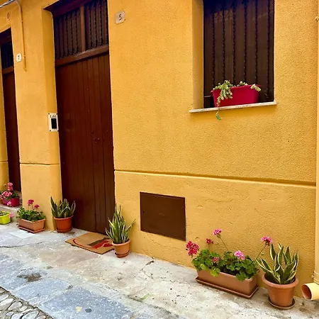 Appartement Casa Labi