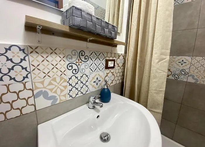 Casa Labi Termini Imerese