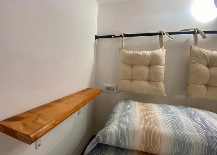 Casa Labi Apartman