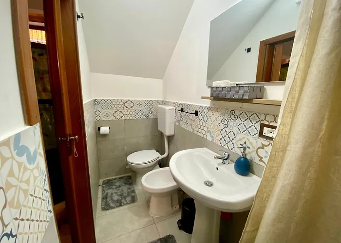 Apartman Casa Labi Termini Imerese