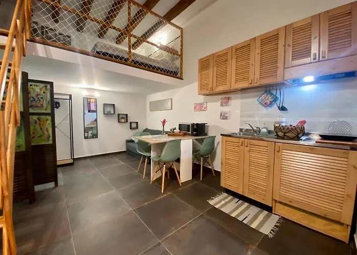 Apartman Casa Labi
