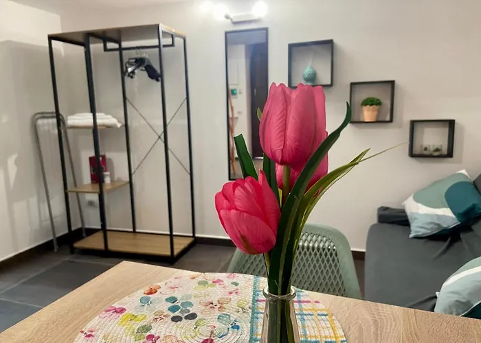 Apartman Casa Labi *