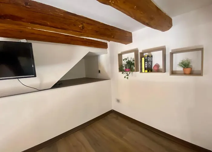 Apartman Casa Labi Termini Imerese