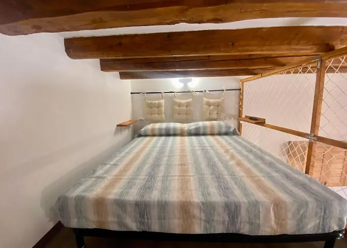 Casa Labi Termini Imerese