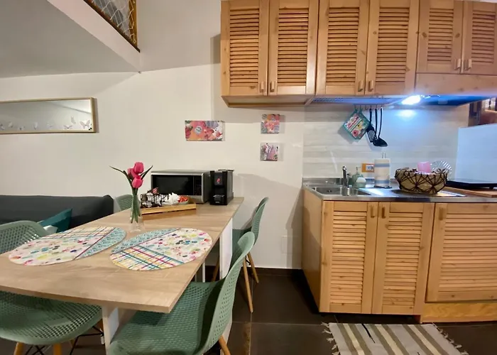 Casa Labi * Termini Imerese