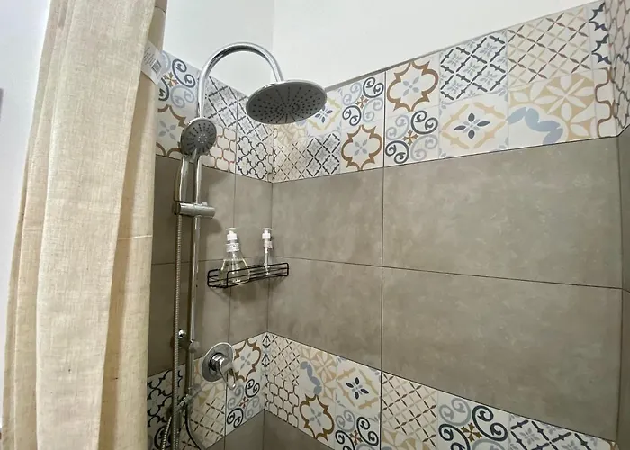 Apartman Casa Labi Termini Imerese