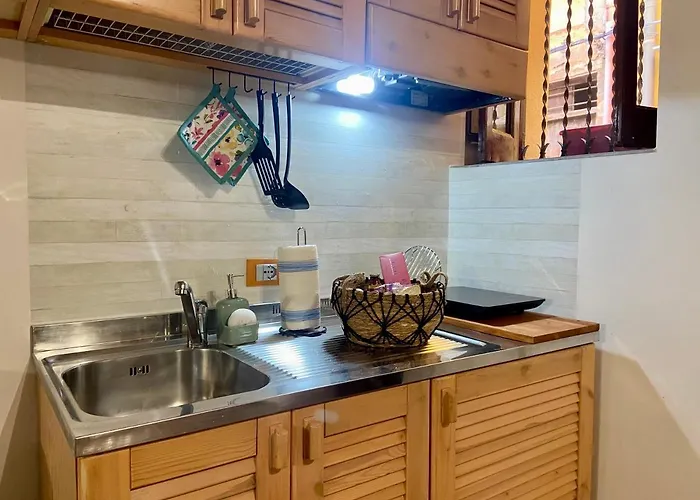 Apartman Casa Labi