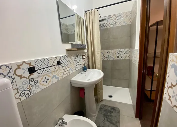 Apartman Casa Labi