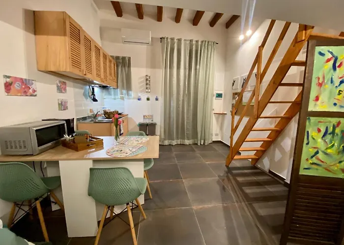Casa Labi Apartman *